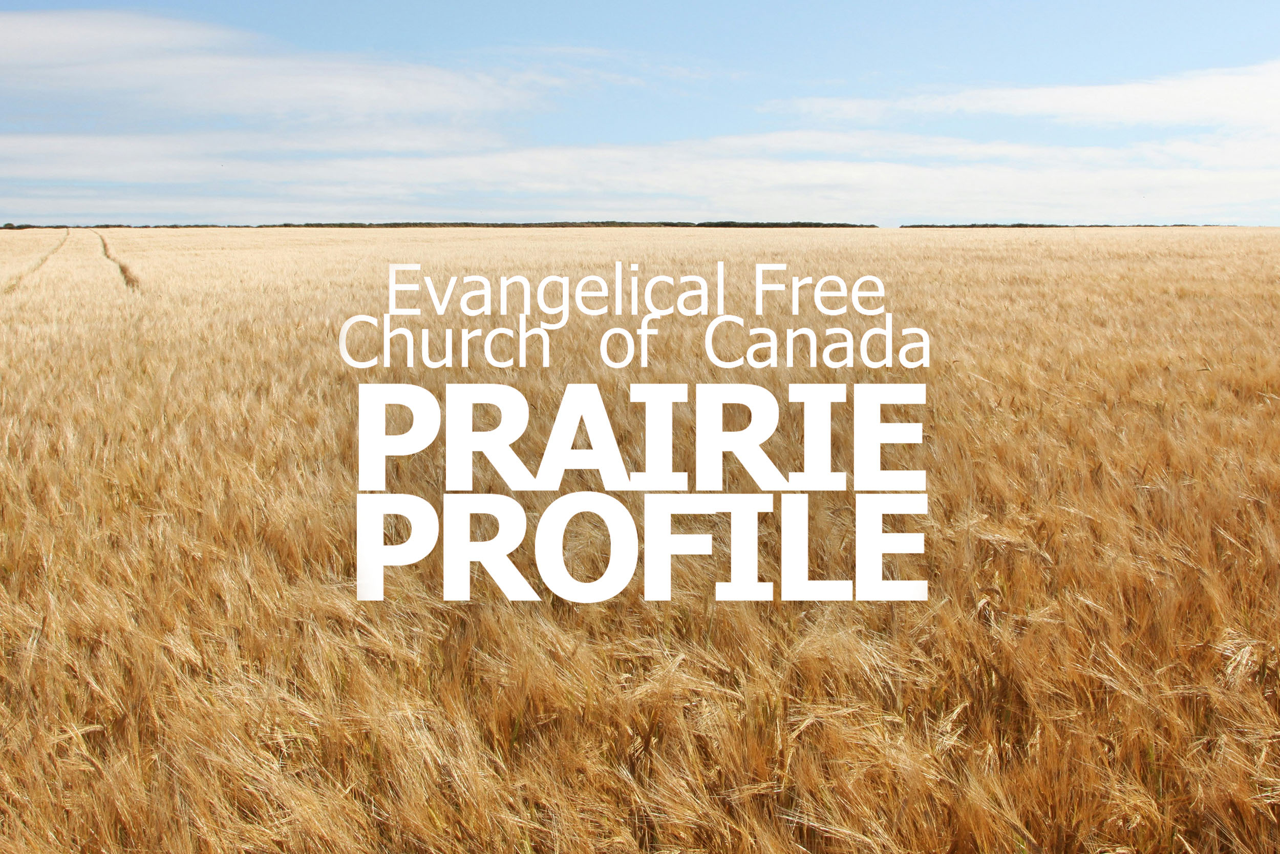 Prairie Profile PS2500
