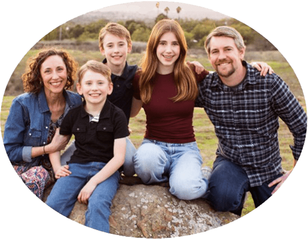 Stewart Family PS600