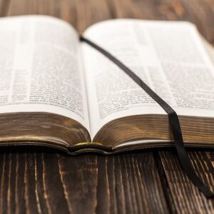 bible